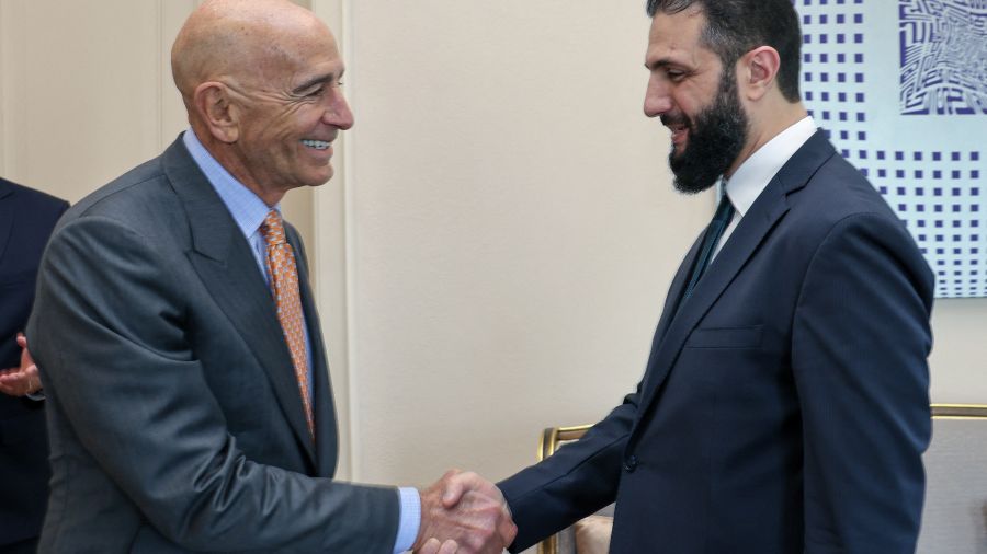 Damas va aider Washington à «localiser» des Américains disparus 