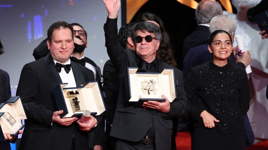 Cannes 2025: une clôture entre larmes, force et engagement