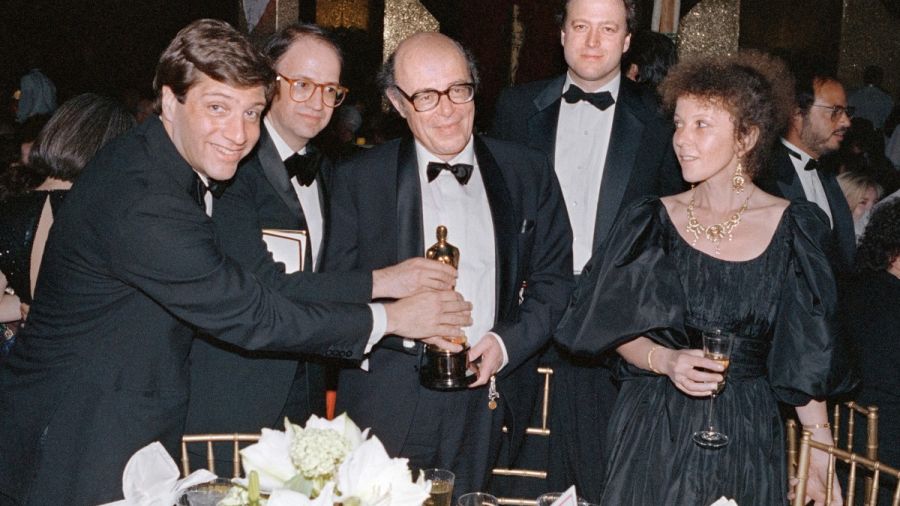 Marcel Ophuls, cinéaste lucide, briseur de mythes français