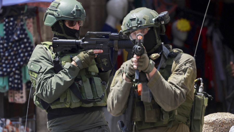 Le Parlement israélien adopte une hausse massive du budget de la défense