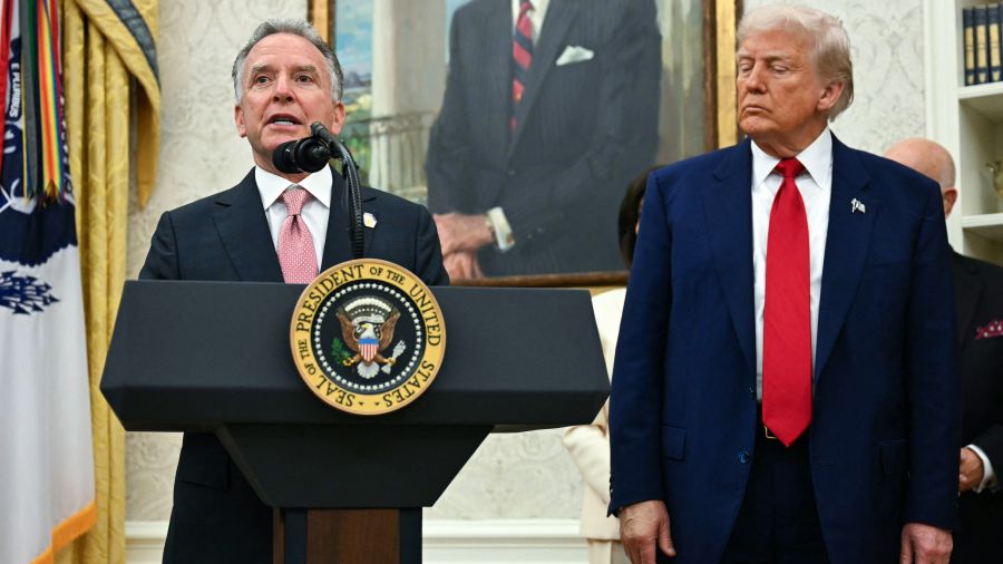 Washington affirme qu'Israël soutient le dernier plan de trêve à Gaza envoyé au Hamas