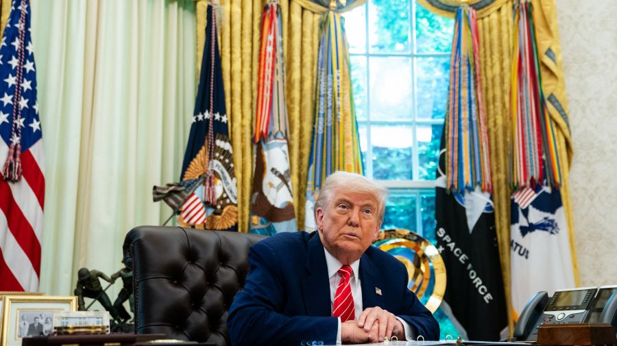 Erdogan propose de nouveau un sommet Poutine-Zelensky-Trump en Turquie
