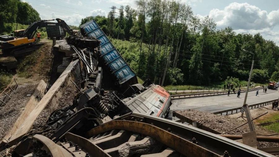 Moscou tient Kiev pour responsable d'explosions ayant touché des civils 