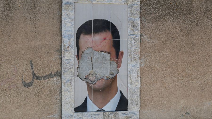 Autriche: deux anciens responsables syriens inculpés de crimes de guerre
