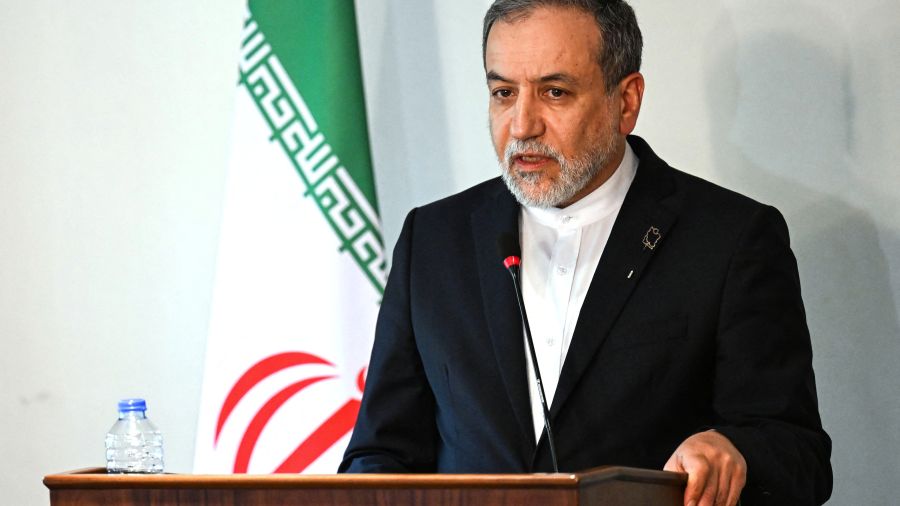 Nucléaire: l'Iran affirme que la proposition américaine comporte des «ambiguïtés»