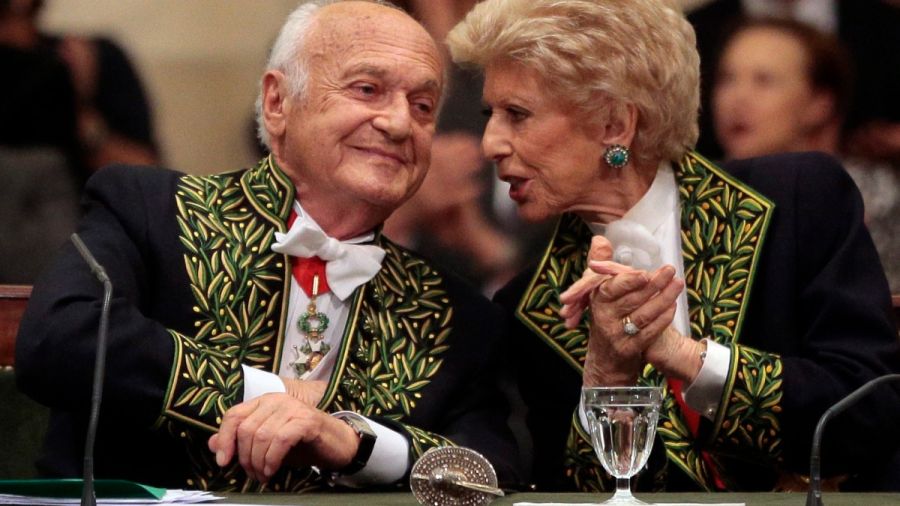 Mort de Pierre Nora, passeur de l’histoire et de la mémoire françaises