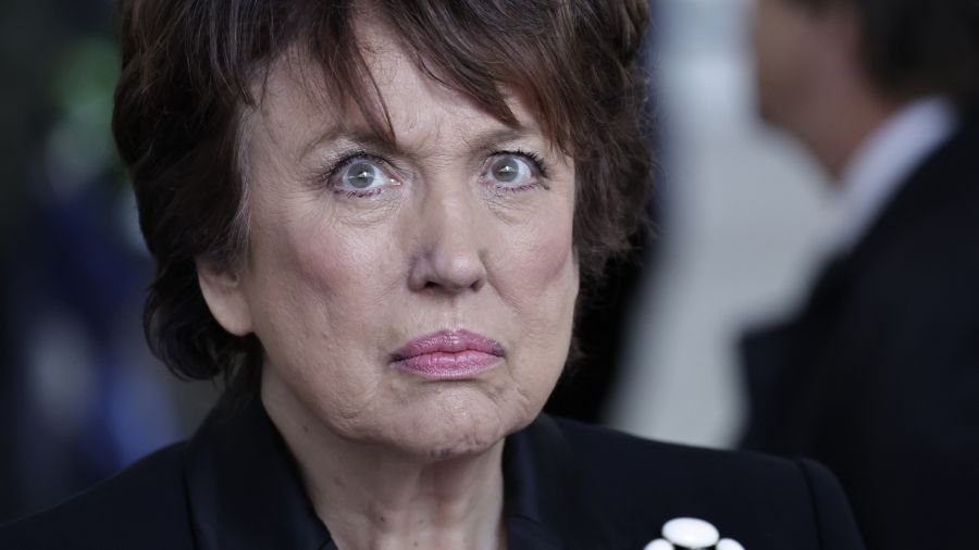 France Musique: Roselyne Bachelot reviendra comme chroniqueuse à la rentrée
