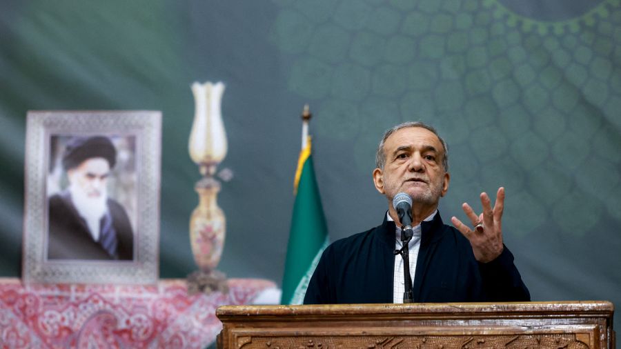 L'Iran va faire \