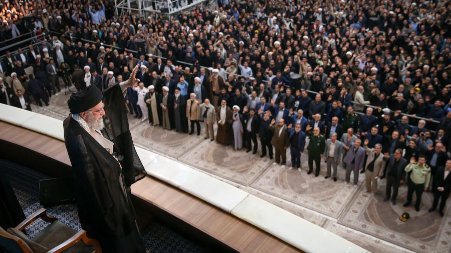 Iran: au moins 26 personnes arrêtées pour collaboration avec Israël (médias)