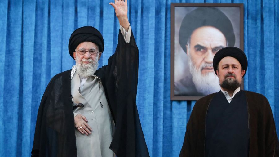 Nucléaire: Trump accuse l’Iran d'atermoyer