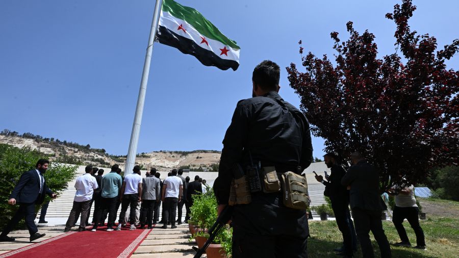 Syrie: cinq alaouites retrouvés morts après leur arrestation