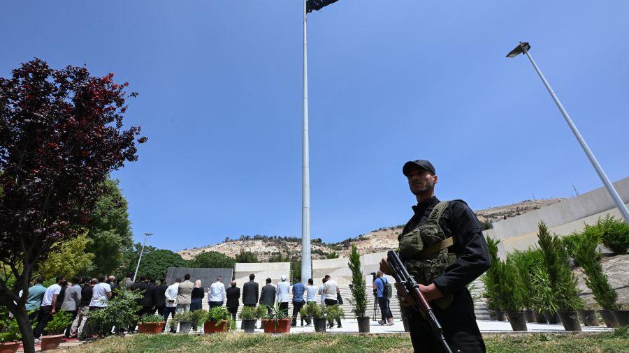 Syrie: une ONG fait état de treize alaouites tués