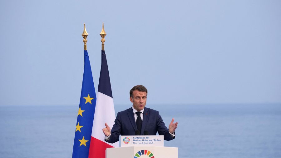 Qu'est-ce que le traité pour protéger la haute mer ?