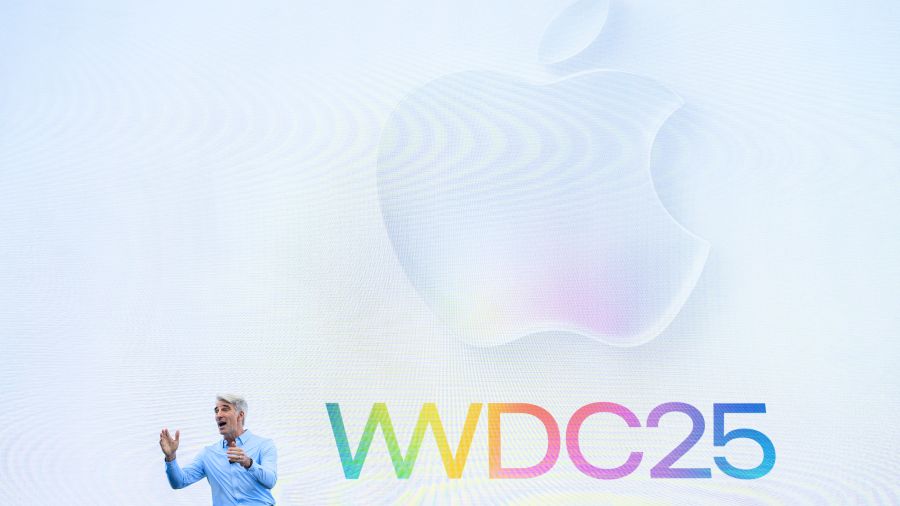 Apple reste très prudent dans l'intelligence artificielle malgré les pressions extérieures