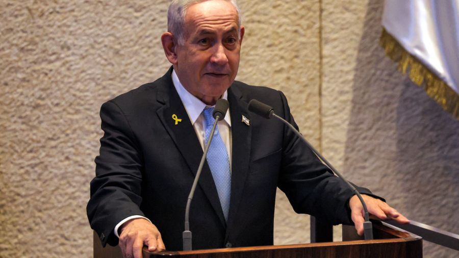 Netanyahou: Israël prêt à une trêve de 60 jours pour libérer la moitié des otages