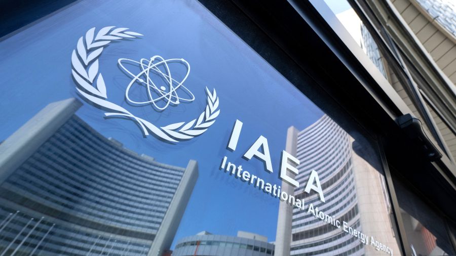 AIEA: Les autorités syriennes sous Assad menaient des activités nucléaires non déclarées