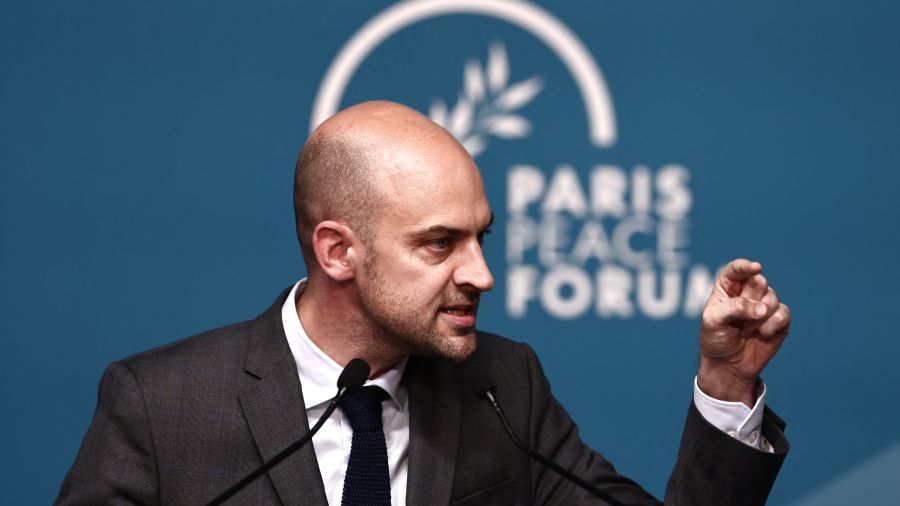 Nucléaire: Paris, Berlin et Londres exhortent Téhéran à négocier «au plus vite, sans préconditions»