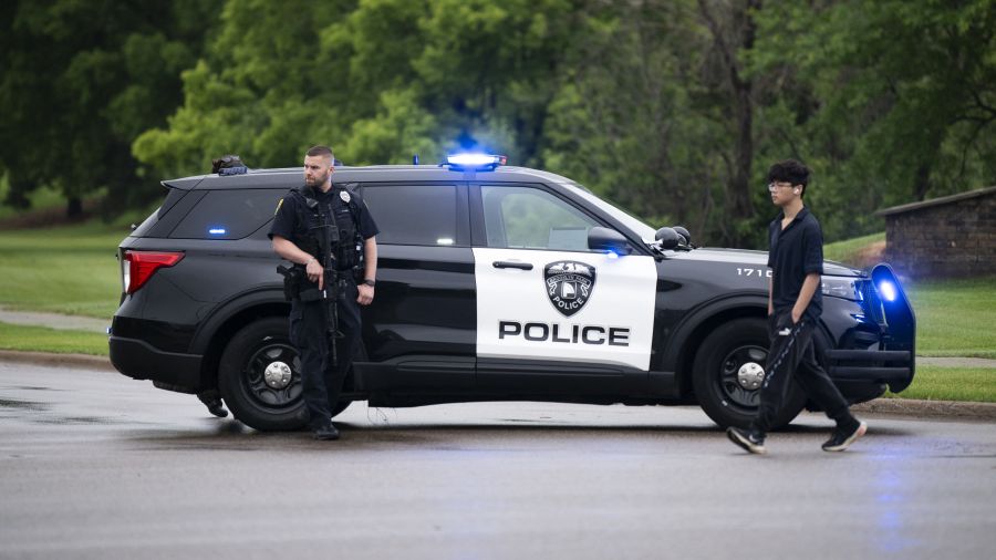 Une élue locale tuée, un autre blessé aux Etats-Unis, annonce le gouverneur du Minnesota
