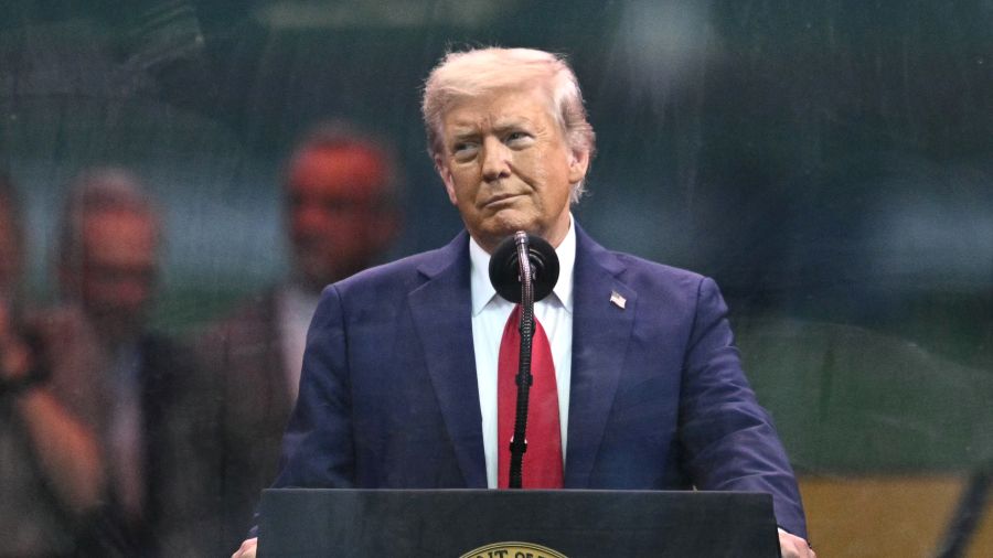 Iran-Israël: Trump envisage la possibilté d'une implication des Etats-Unis et se dit «ouvert» à une médiation de Poutine 