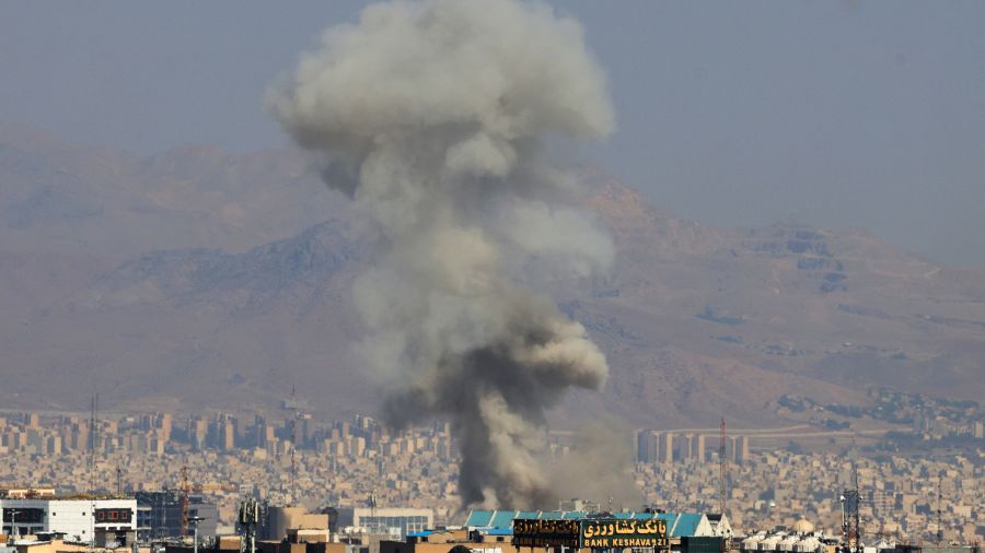 Conflit Israël-Iran: dernières évolutions