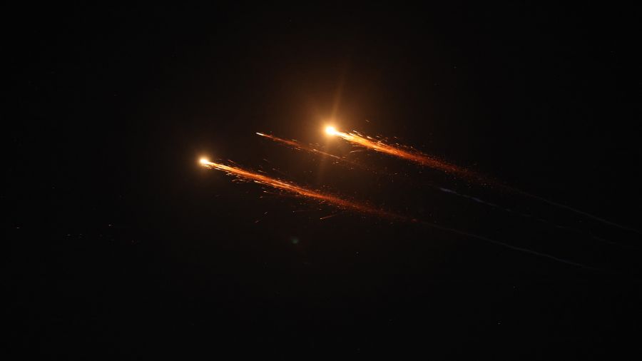 Iran–Russie: un accord secret de 500 millions d’euros pour des missiles sol-air