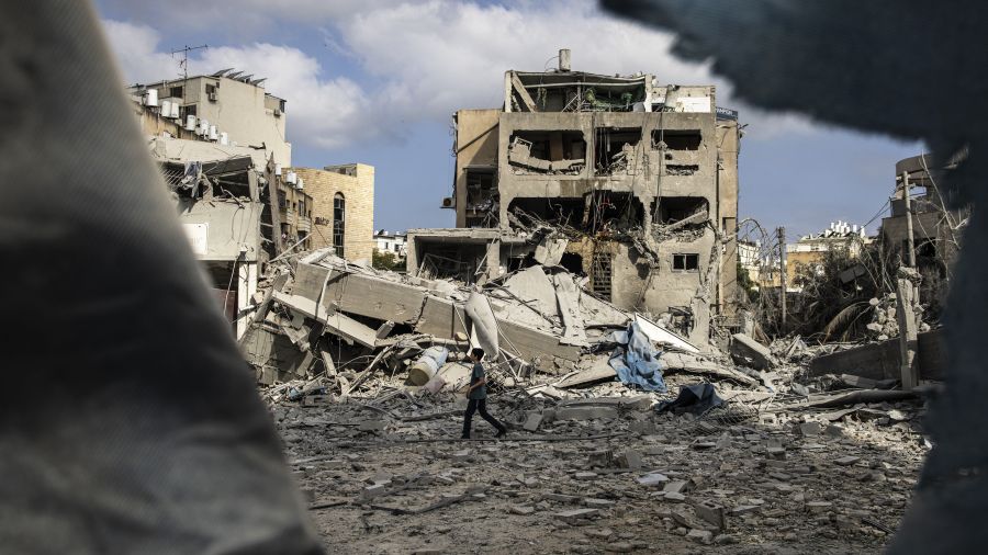 L'Iran dit avoir pendu un agent du Mossad israélien arrêté en 2023