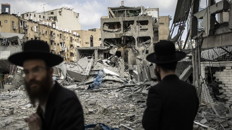 Conflit Iran-Israël: les développements des dernières 24h
