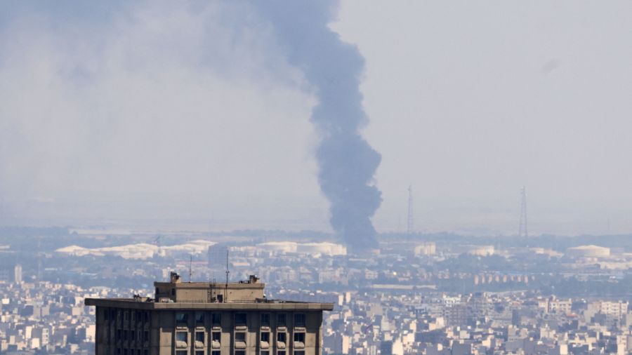 Conflit Iran-Israël: les derniers développements