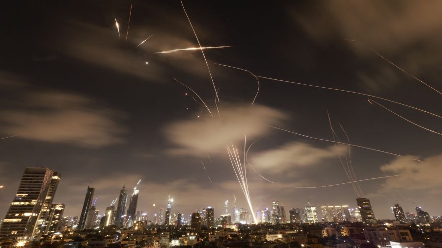 Conflit Iran-Israël: Les Derniers Développements