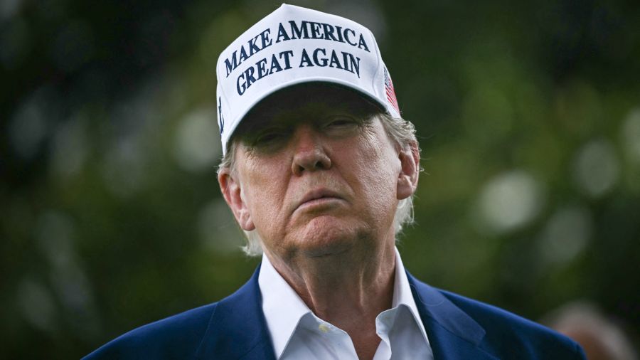 Avant le sommet de l'Otan, Trump sème le doute sur la défense des alliés