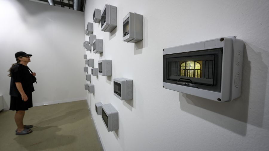 À Art Basel, la relève des collectionneurs redessine les tendances du marché
