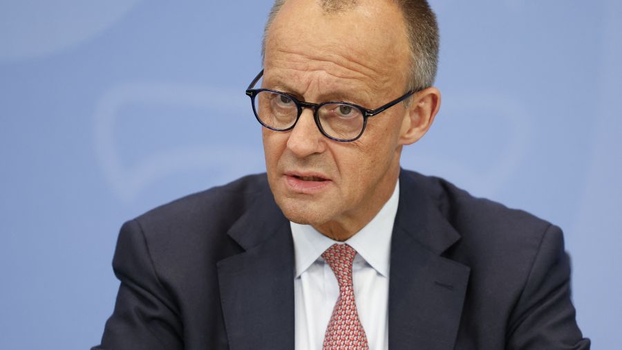 L'Allemagne va participer d'ici 2027 à un exercice français de dissuasion nucléaire, annonce Merz