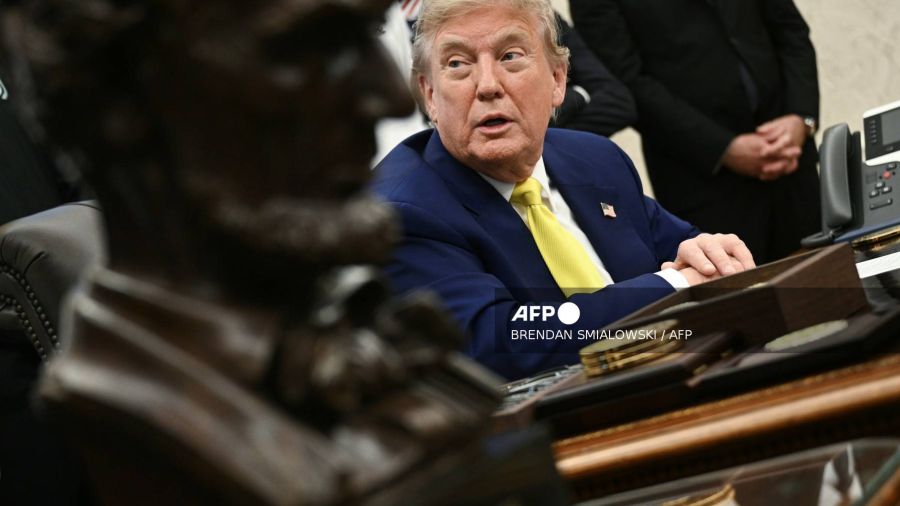 Iran-Israël: Trump choisit la diplomatie, prochaines négociations en Suisse