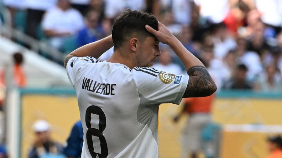 Mondial des clubs: piètre entame pour le Real Madrid, tenu en échec par Al Hilal