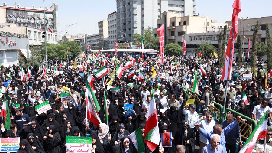 Le Royaume-Uni, la Suisse et d'autres pays évacuent leur personnel diplomatique d’Iran