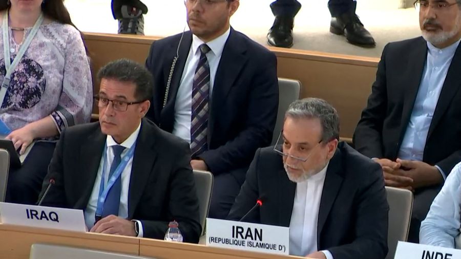 Téhéran dénonce une “trahison” après les frappes israéliennes en pleine négociation avec les États-Unis
