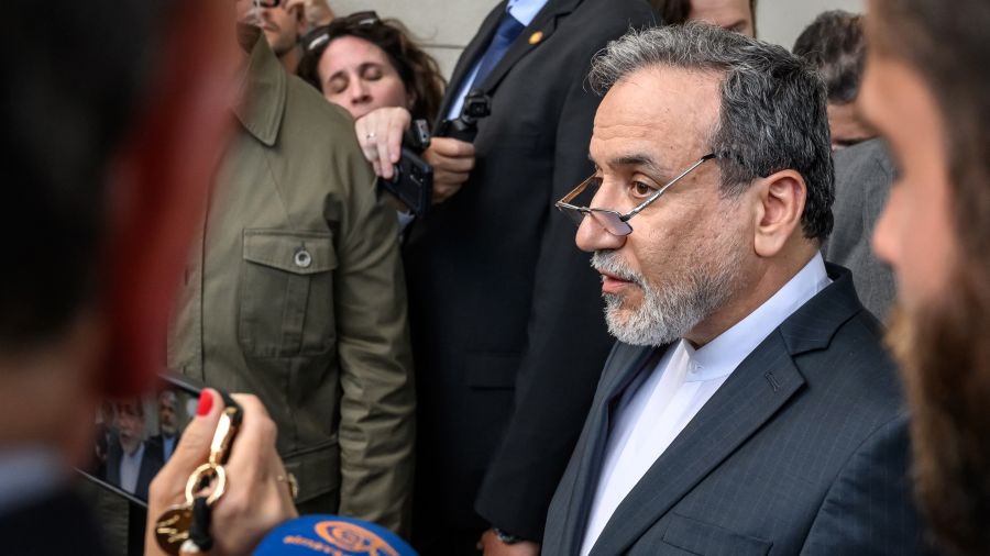 L’Iran menace Israël d’une riposte « plus dévastatrice »