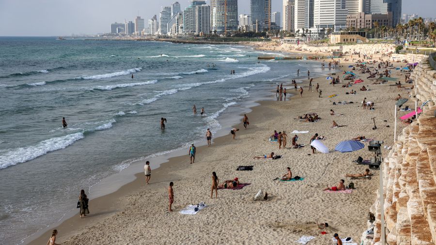 Israël annonce qu'une tentative d'attentat iranienne contre des Israéliens à Chypre a été déjouée