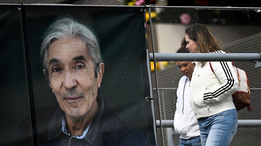 Algérie: confirmation en appel de la peine de cinq ans contre l'écrivain Sansal