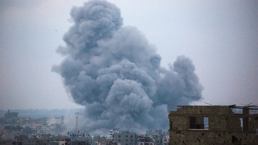 Netanyahou déplore une «journée très difficile» après la mort de sept soldats à Gaza