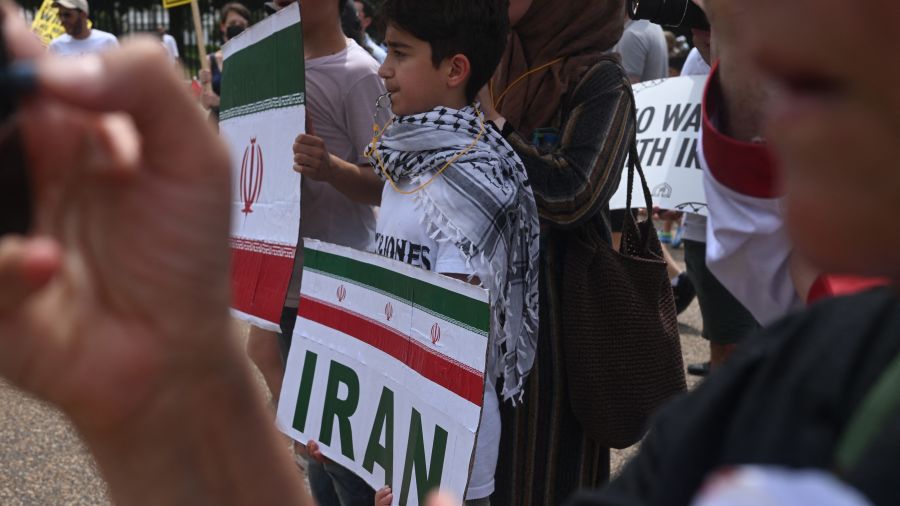 Conflit Iran-Israël, jour 11: derniers développements 