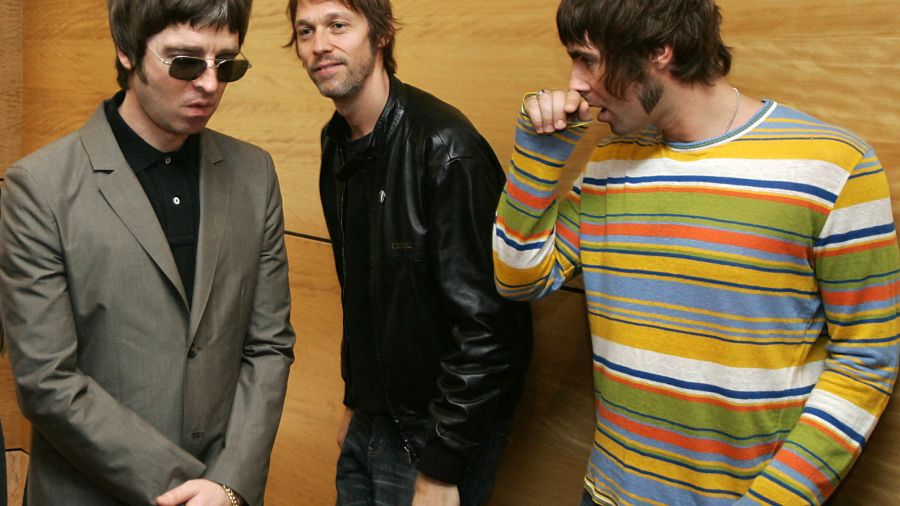 Oasis, Pulp, Suede… un come-back de la Britpop et des années 1990