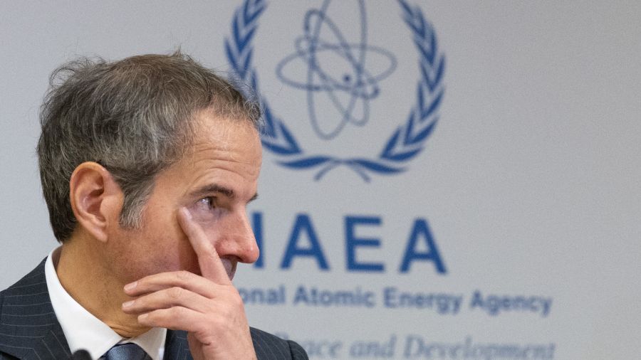 Nucléaire: pour l'Iran, le retour des inspecteurs de l'AIEA ne marque pas une reprise complète de la coopération