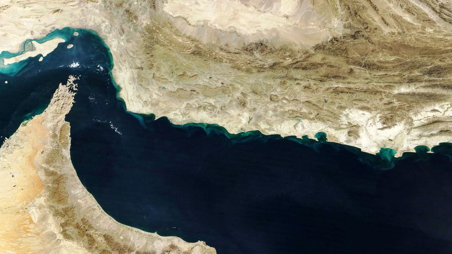 La Corée du Sud va envoyer des navires dans un port saoudien pour contourner Ormuz