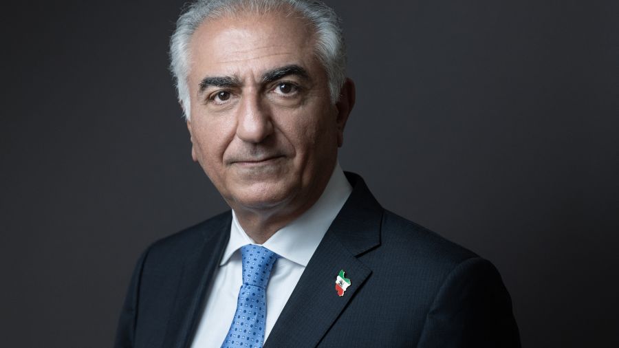 Reza Pahlavi, l’homme qui se rêve chah