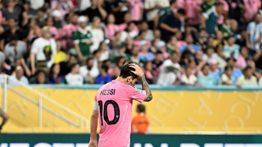 Mondial des clubs: Miami tient tête à Palmeiras et défiera le PSG en 8e de finale