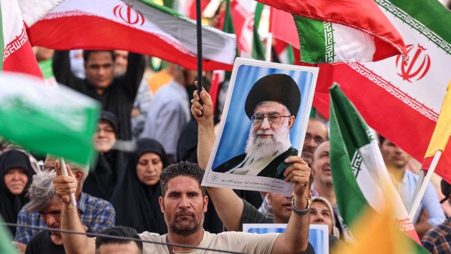 L'Iran exécute en série des prisonniers accusés d'espionnage pour Israël