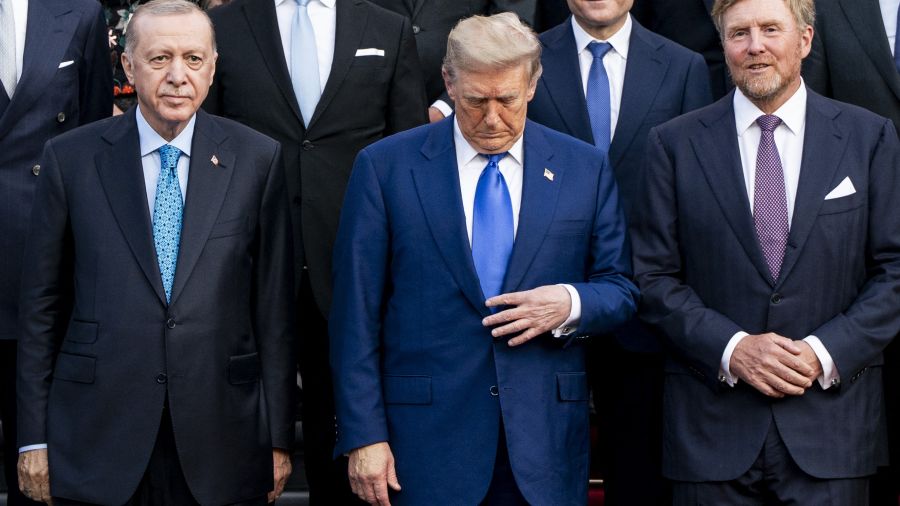 La Turquie, une puissance médiatrice au rayonnement international