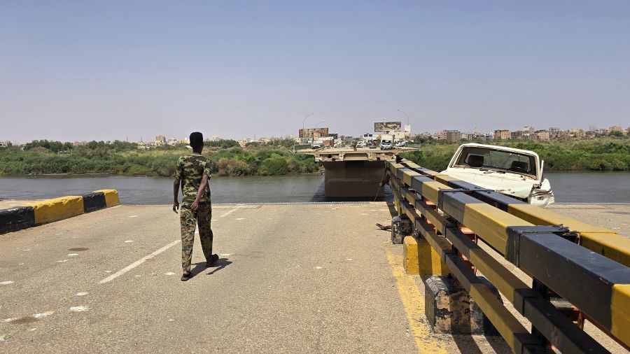 Soudan: l'ONU alerte sur la famine au Darfour et propose une trêve humanitaire