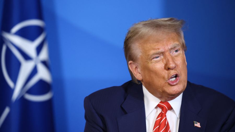 Trump: Le programme nucléaire iranien a été retardé de plusieurs décennies